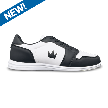 Picture of Brunswick Women's Fanatic Black/White