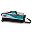 Picture of Storm 3-Ball Travel Tote Pro - White/Teal