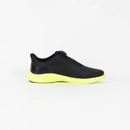 Picture of KR Men's Arrow FT Black/Neon