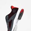 Picture of KR Men's Jet FT - Black/Grey/Red
