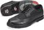 Picture of Dexter Men's THE 9 WT Black Wide Bowling Shoes