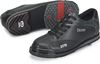 Picture of Dexter Women's SST 8 Pro Black Silver Wide Bowling Shoes