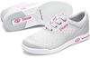 Picture of Dexter Kerrie Light Grey Women's Bowling Shoes