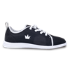 Picture of Brunswick Women's Soul Black Bowling Shoes