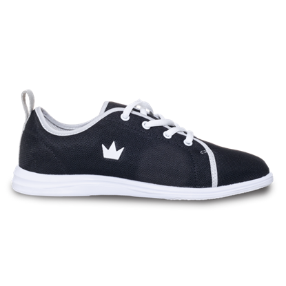 Picture of Brunswick Women's Soul Black Bowling Shoes