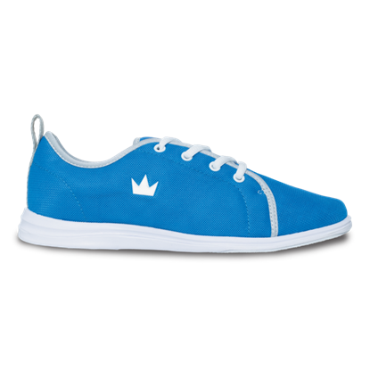 Picture of Brunswick Women's Soul Sky Blue Bowling Shoes