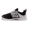 Picture of Brunswick Men's Avalanche Black Grey Bowling Shoes