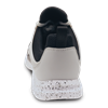 Picture of Brunswick Men's Avalanche Black Grey Bowling Shoes