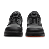 Picture of Brunswick Men's Fury Black Right Hand Bowling Shoes