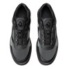 Picture of Brunswick Men's Fury Black Right Hand Bowling Shoes