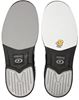 Picture of Dexter Men's Pro BOA Black Sharkskin Right Hand Bowling Shoes