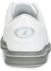 Picture of Dexter Turbo Boa White Men's Bowling Shoes