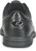 Picture of Dexter Turbo Boa Black Wide Men's Bowling Shoes