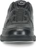 Picture of Dexter Turbo Boa Black Men's Bowling Shoes
