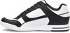 Picture of Dexter Royal Black White Unisex Bowling Shoes