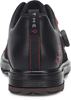Picture of Dexter Mens The 9 Stryker Black Red Wide Bowling Shoes