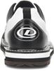 Picture of Dexter Mens SST 6 Hybrid LE White Black Right Hand Bowling Shoes