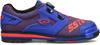 Picture of Dexter SST 8 Power Frame BOA Blue Red Men's Bowling Shoes