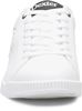 Picture of Dexter Mens Nash Navy Tan Bowling Shoes
