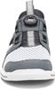 Picture of Dexter Men's DexLite Pro BOA White Grey Right Hand Wide Bowling Shoes