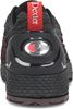 Picture of Dexter Mens THE C9 Knit BOA Black Red Bowling Shoes