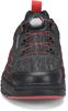 Picture of Dexter Mens THE C9 Knit BOA Black Red Bowling Shoes