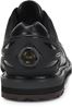 Picture of Dexter SST 6 Hybrid BOA Black Red Men's Right Wide Bowling Shoes