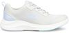 Picture of Dexter Pilot Pro Grey Purple Women's Bowling Shoes
