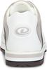Picture of Dexter Women's SST 8 Pro White Champagne Wide Bowling Shoes