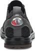 Picture of Dexter Women's THE 9 Knit ST Black Silver Bowling Shoes