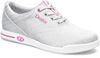 Picture of Dexter Kerrie Light Grey Women's Bowling Shoes