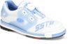Picture of Dexter Women's SST 8 Power Frame BOA White Blue Bowling Shoes