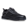 Picture of Hammer Men's Power Diesel Black Night Left Hand Bowling Shoes