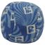 Picture of Brunswick Dye Sub Grip Ball