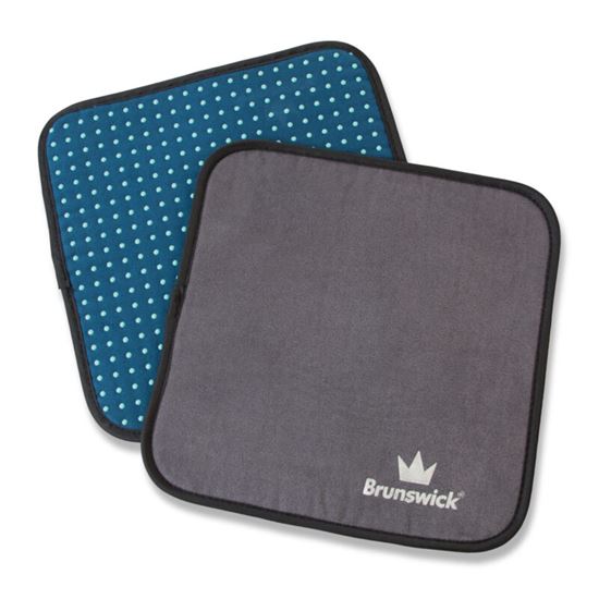 Picture of Brunswick Microfiber EZ Grip Towel