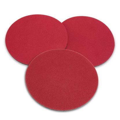 Picture of Brunswick Siaair 6" 1500 Grit 3 Pack Micro Finishing Pads