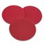 Picture of Brunswick Siaair 6" 360 Grit 3 Pack Micro Finishing Pads