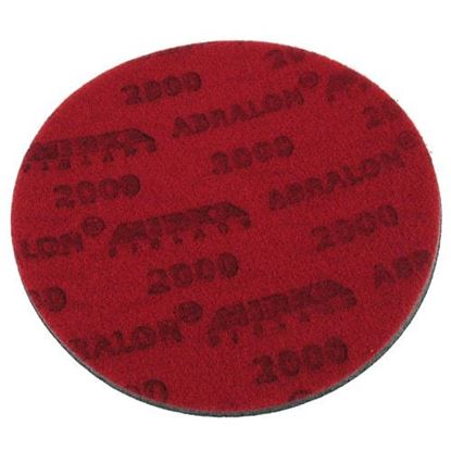 Picture of KR Strikeforce Abralon Pad 2000 Grit (3 Pack)