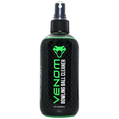 Picture of Motiv Venom Bowling Ball Cleaner 8 oz
