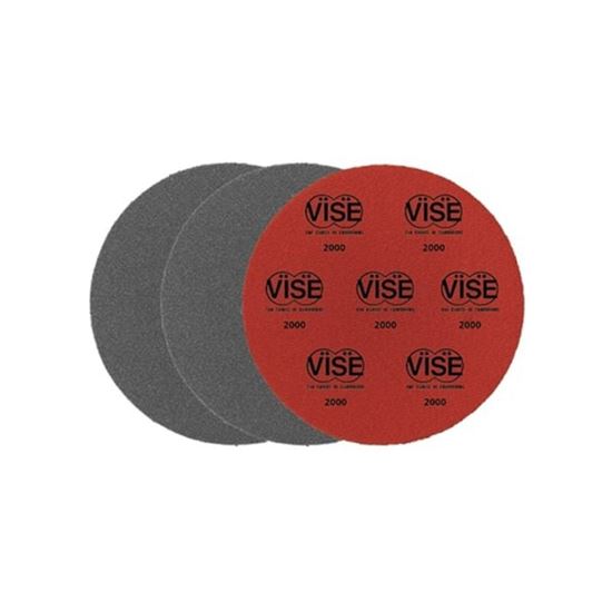Picture of VISE Sanding Abralon Pad 3000 Grit (Single)