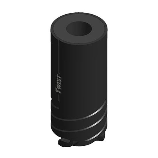 Picture of JoPo Twist Inner Sleeve With 1 1/4 Slug Bag of 5