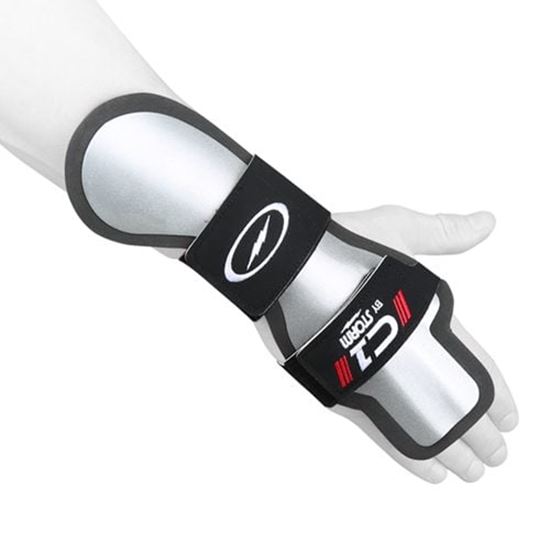 Picture of Storm C1 Wrist Support LG/XL Right Hand Bowling Glove
