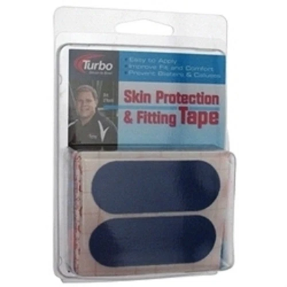 Picture of Turbo Skin Protection Fitting Tape Blue - 30 Piece