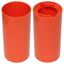 Picture of Turbo Switch Grip Outer Sleeve Orange 1 1/2 - Pack of 5