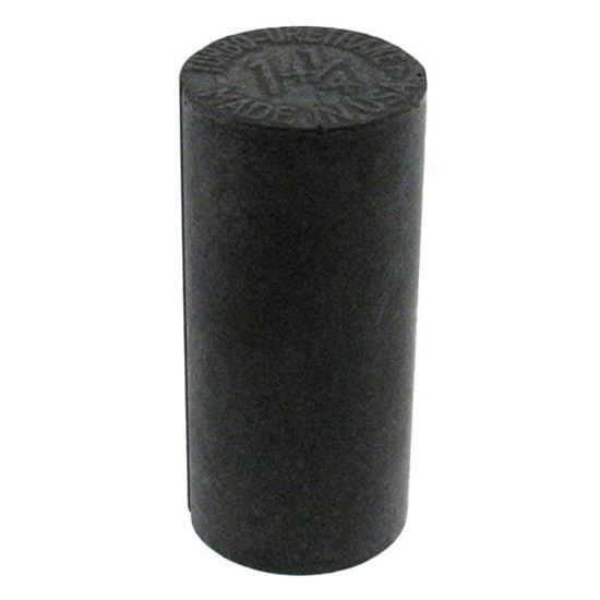 Picture of Turbo Urethane Thumb Slug Black 1 1/2 - Single