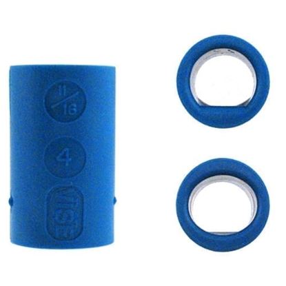 Picture of VISE Grip Lady Power Lift And Oval P/O Bowling Insert Single