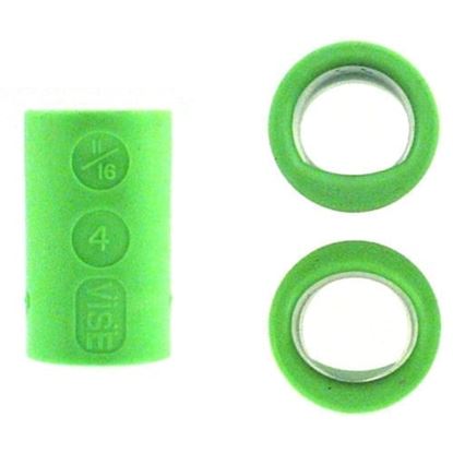 Picture of VISE Grip Oval and Power Oval O/PO Bowling Insert Single