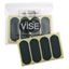 Picture of VISE Hada Patch Aqua #3 - 40 pieces - 1 Inch