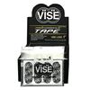 Picture of VISE Pre-Cut VISE Logo Tape Black 40 Pieces 1"