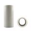 Picture of VISE Pro V2 Vinyl Oval Thumb Inserts White Sleeve
